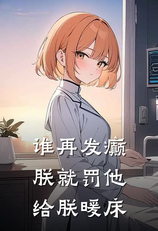 谁再发癫，朕就罚他给朕暖床