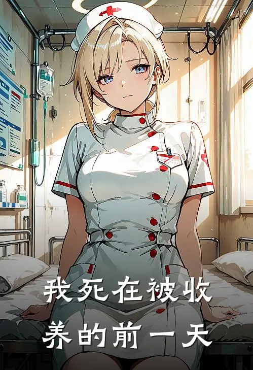 我死在被收养的前一天