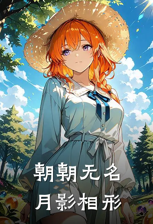 朝朝无名，月影相形