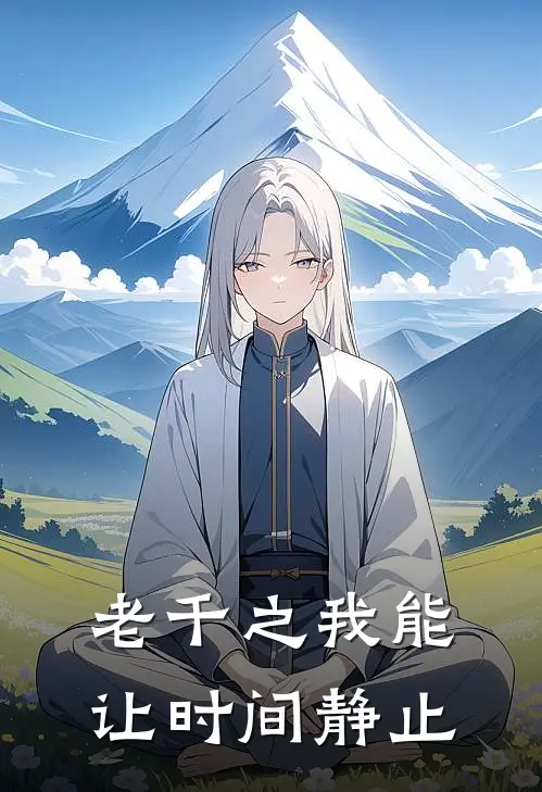 老千之我能让时间静止