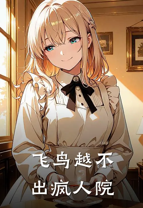 飞鸟越不出疯人院