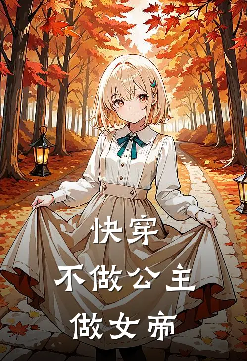 快穿：不做公主做女帝