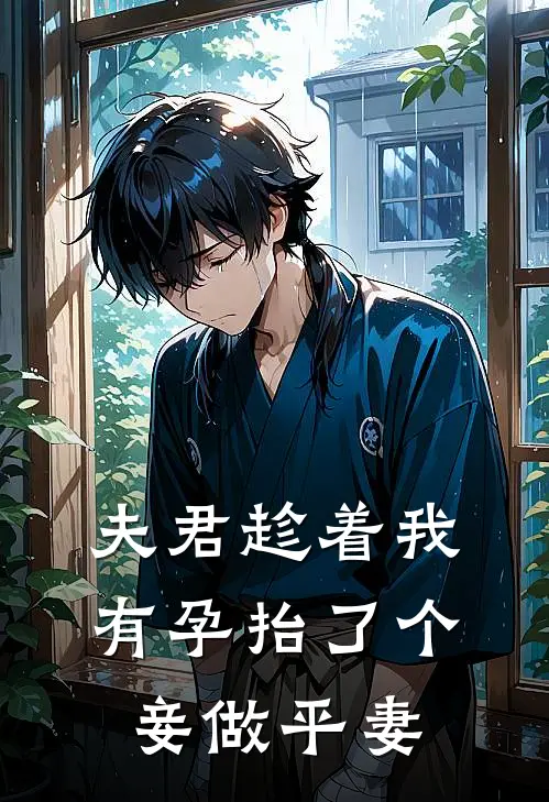 夫君趁着我有孕抬了个妾做平妻