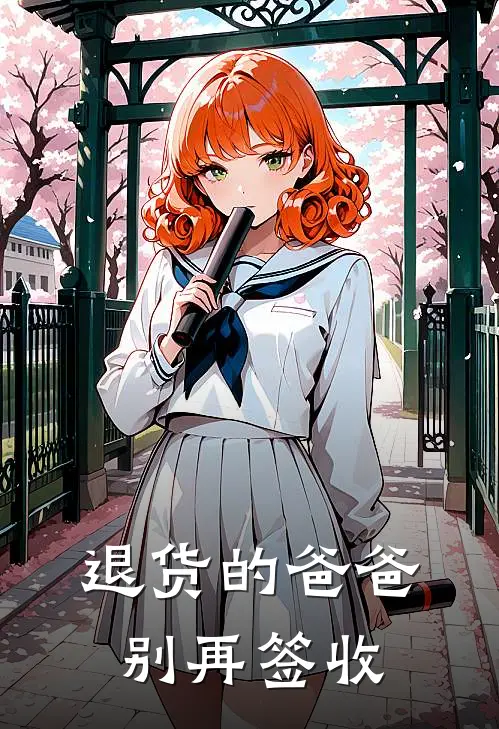 退货的爸爸，别再签收