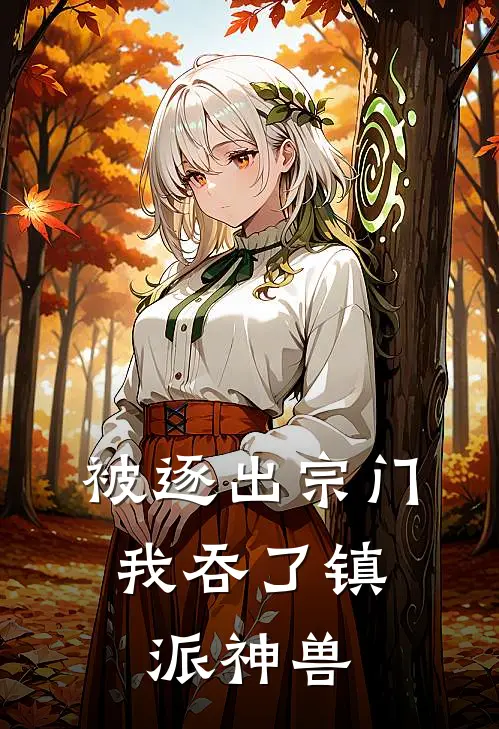 被逐出宗门，我吞了镇派神兽