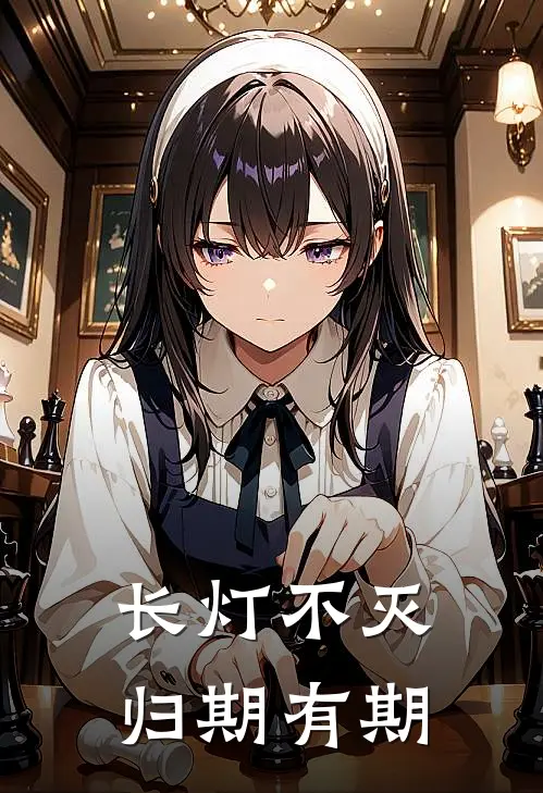 长灯不灭，归期有期