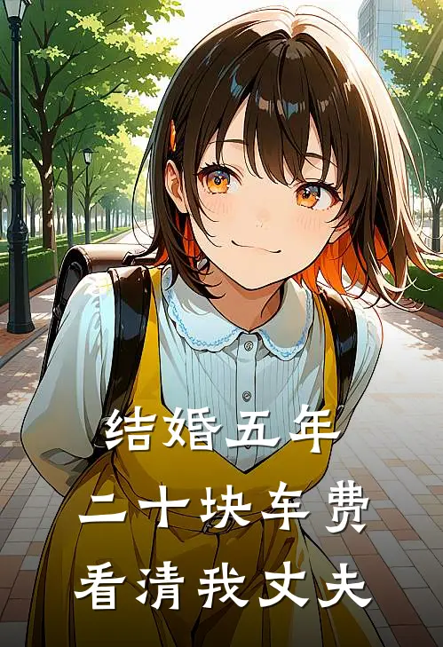 结婚五年，二十块车费看清我丈夫