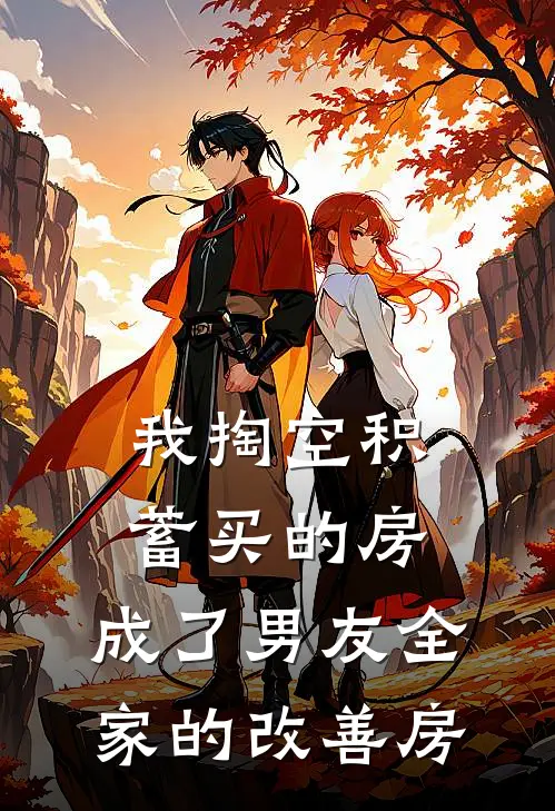 我掏空积蓄买的房，成了男友全家的改善房
