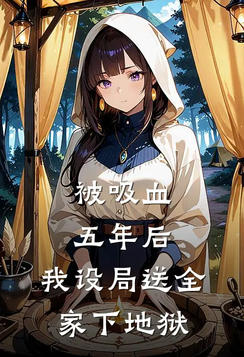 被吸血五年后，我设局送全家下地狱
