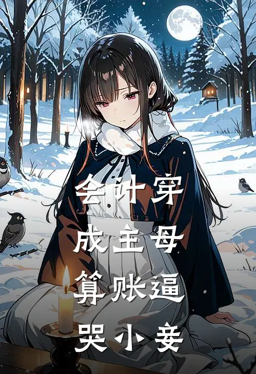 会计穿成主母，算账逼哭小妾