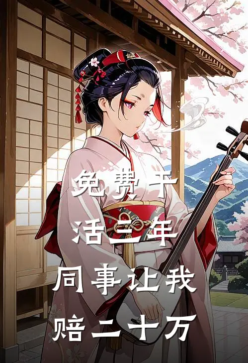 免费干活三年，同事让我赔二十万