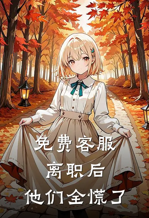 免费客服离职后，他们全慌了