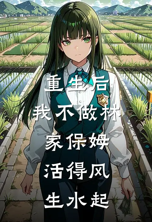 重生后，我不做林家保姆，活得风生水起
