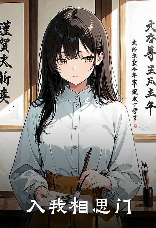 入我相思门