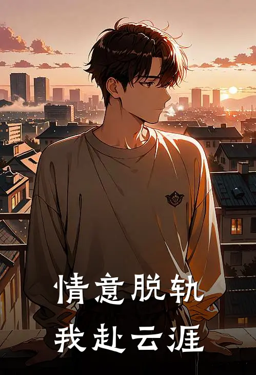 情意脱轨，我赴云涯