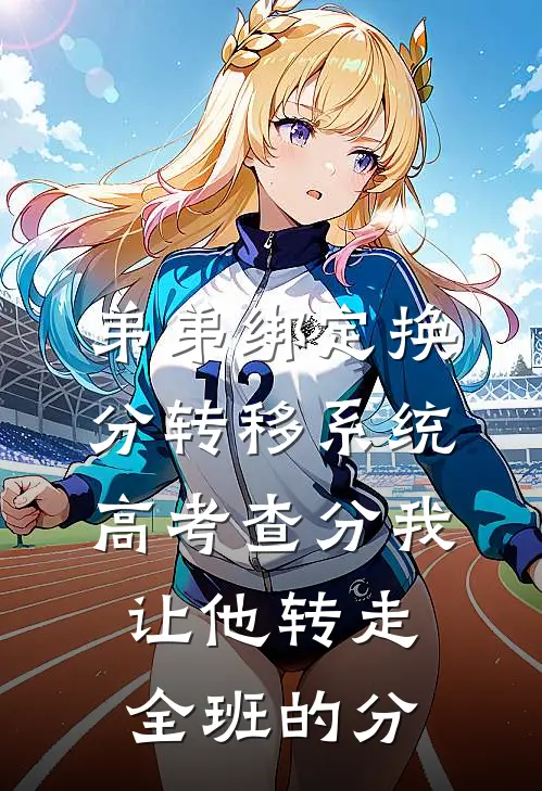 弟弟绑定换分转移系统，高考查分我让他转走全班的分
