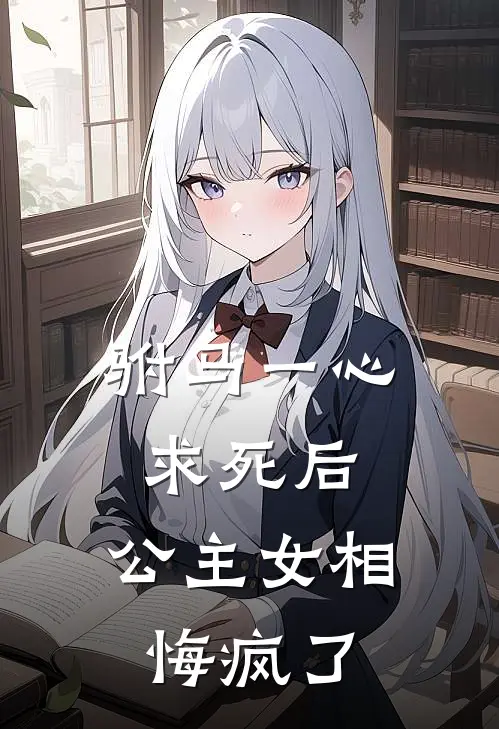 驸马一心求死后，公主女相悔疯了