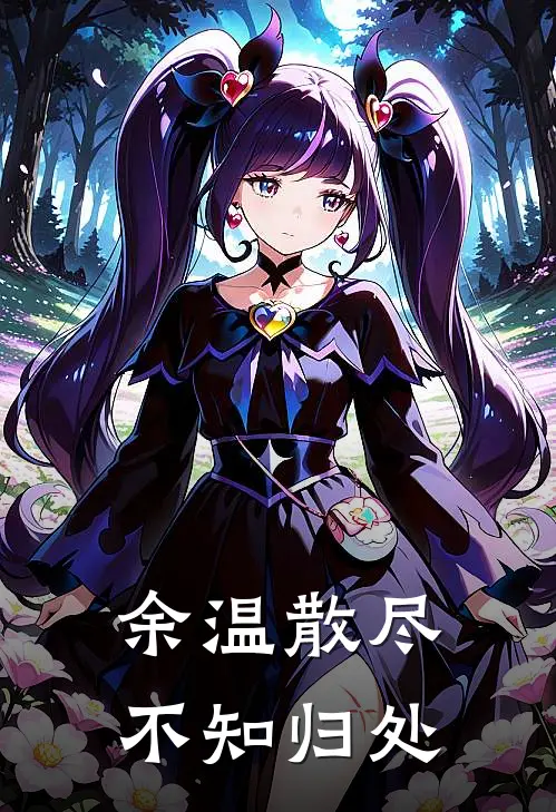 余温散尽，不知归处