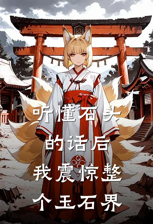听懂石头的话后，我震惊整个玉石界