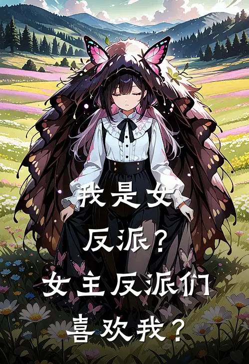 我是女反派？女主反派们喜欢我？