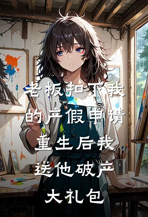 老板扣下我的产假申请，重生后我送他破产大礼包
