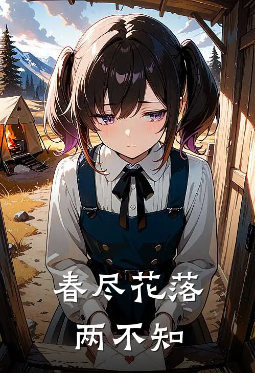 春尽花落两不知