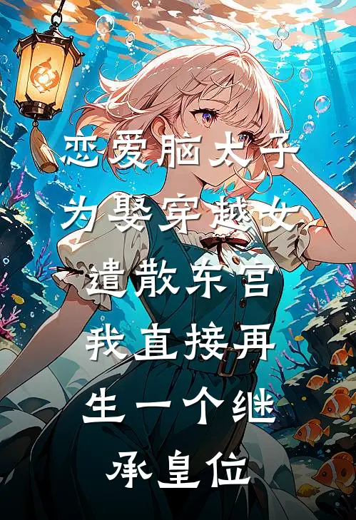 恋爱脑太子为娶穿越女遣散东宫，我直接再生一个继承皇位