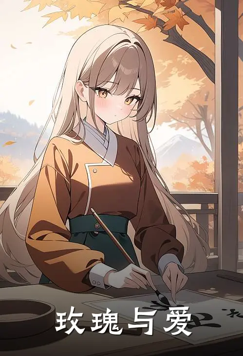 玫瑰与爱