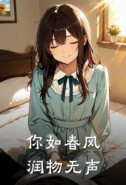 你如春风，润物无声