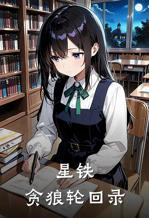 星铁：贪狼轮回录