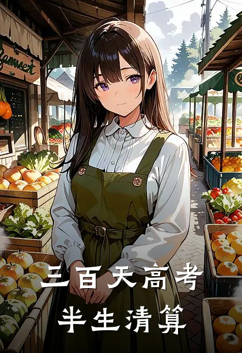 三百天高考，半生清算
