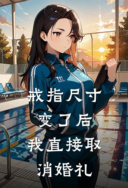 戒指尺寸变了后，我直接取消婚礼