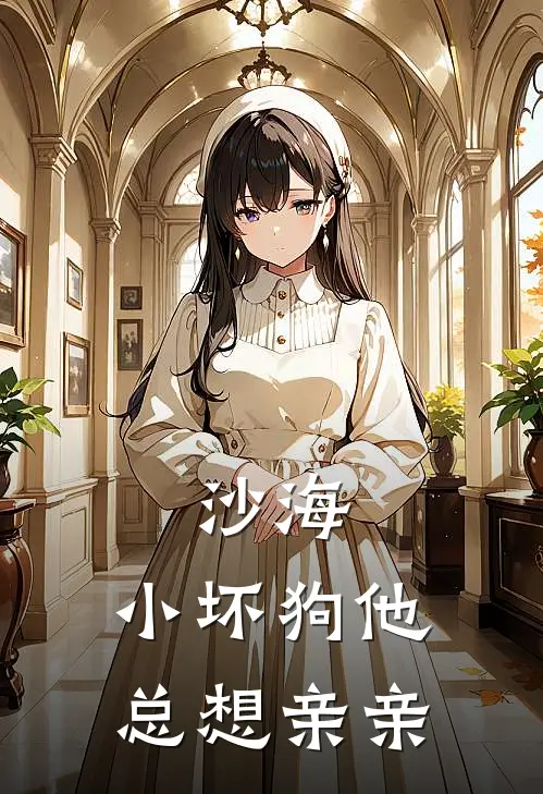 沙海：小坏狗他总想亲亲