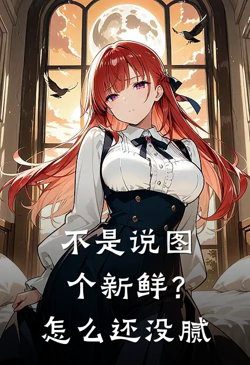不是说图个新鲜？怎么还没腻