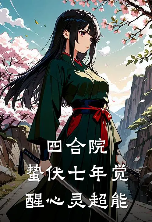 四合院：蛰伏七年觉醒心灵超能