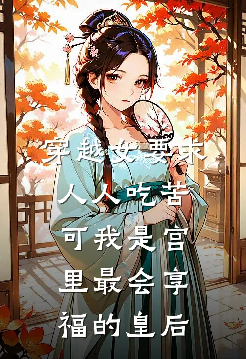 穿越女要求人人吃苦，可我是宫里最会享福的皇后