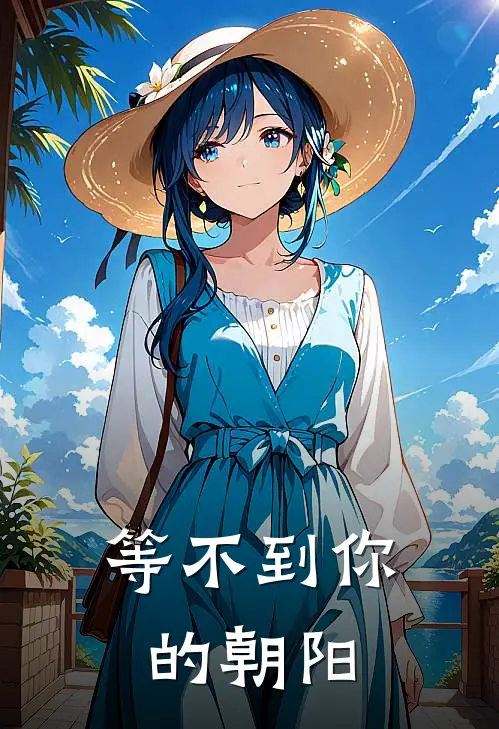 等不到你的朝阳
