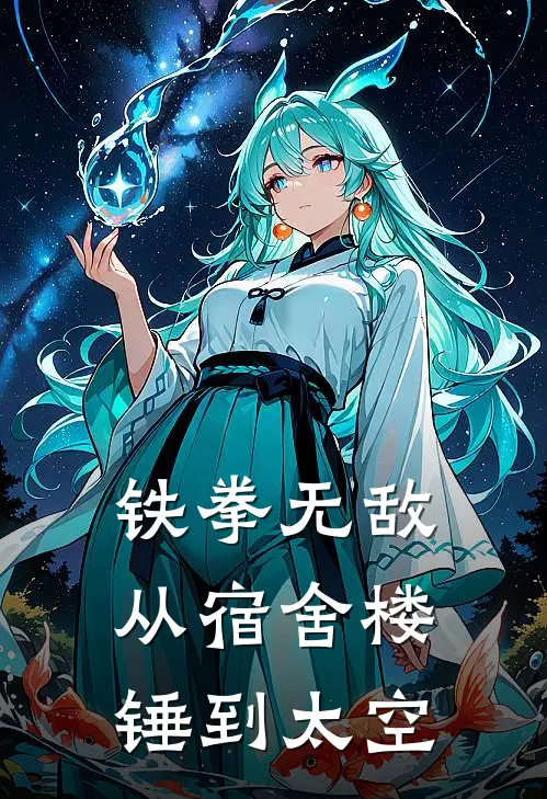铁拳无敌，从宿舍楼锤到太空