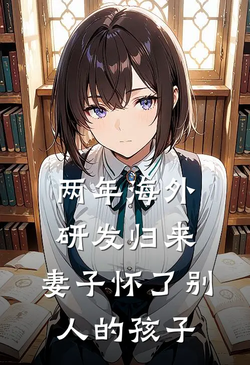两年海外研发归来，妻子怀了别人的孩子