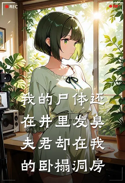 我的尸体还在井里发臭，夫君却在我的卧榻洞房