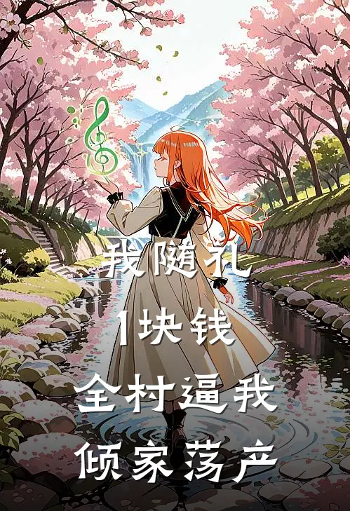 我随礼1块钱，全村逼我倾家荡产