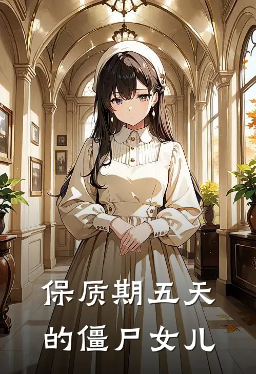 保质期五天的僵尸女儿