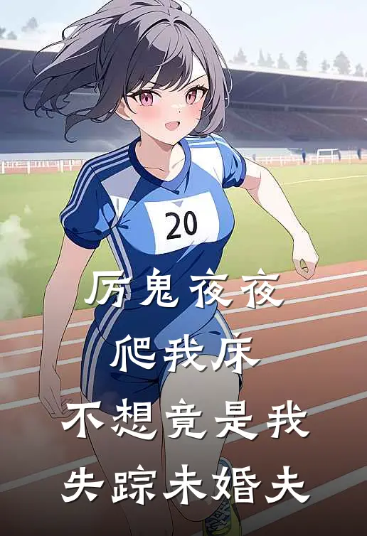 厉鬼夜夜爬我床，不想竟是我失踪未婚夫