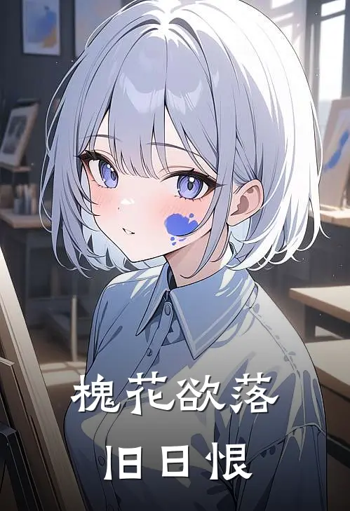 槐花欲落旧日恨