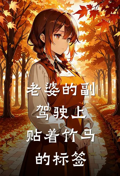 老婆的副驾驶上，贴着竹马的标签