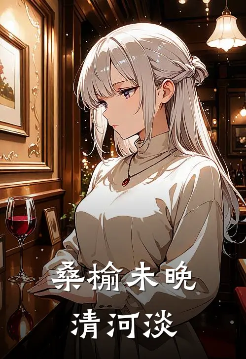 桑榆未晚清河淡