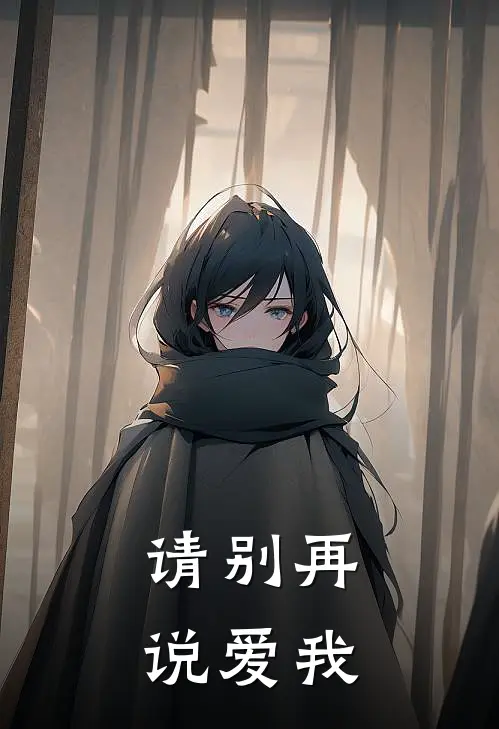 请别再说爱我
