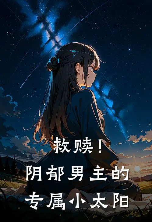 救赎！阴郁男主的专属小太阳