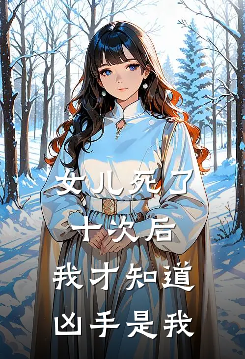 女儿死了十次后，我才知道凶手是我