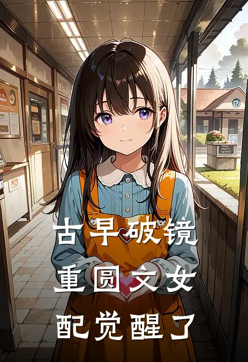 古早破镜重圆文女配觉醒了